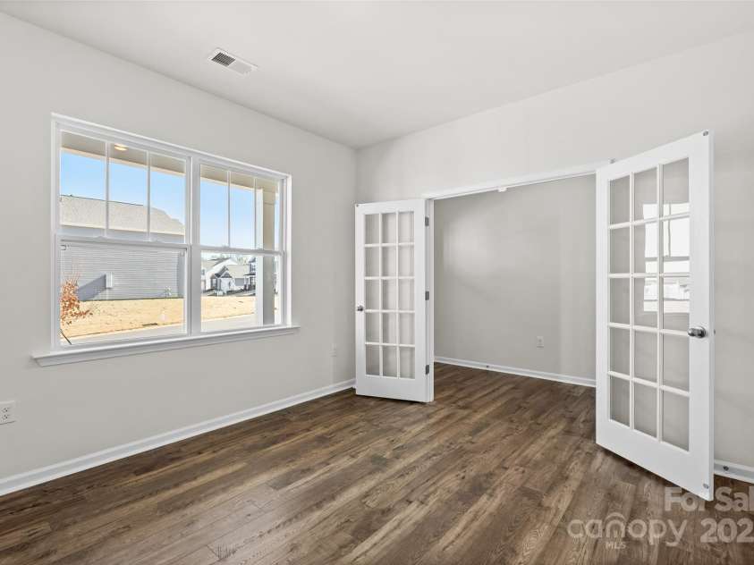 97 Salers Road, Fletcher, NC 28732.  MLS# CAR4333216, YatesRealty ID 1694. Photos are representative