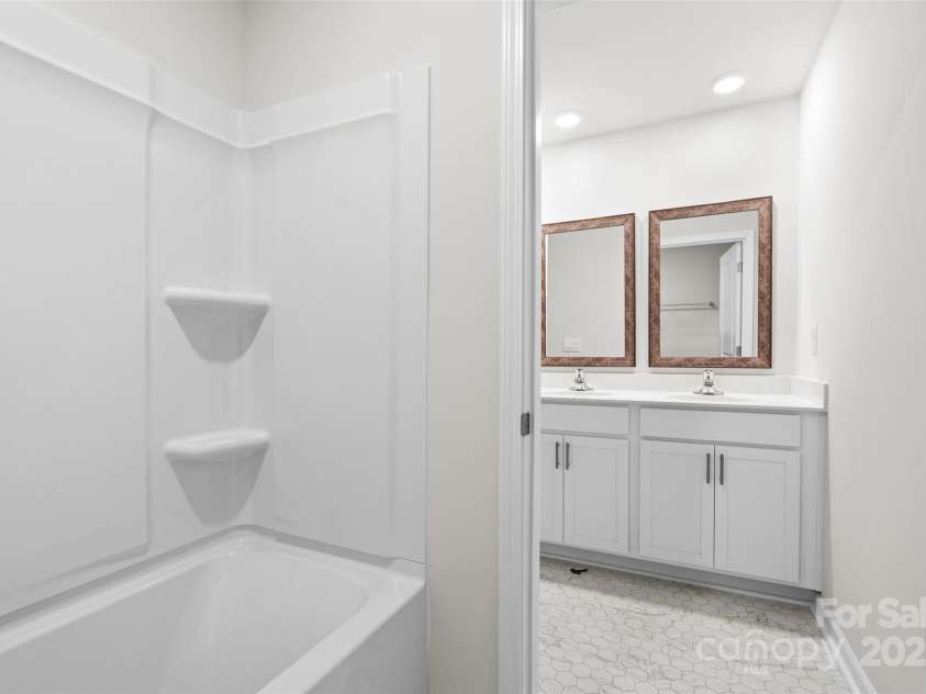 97 Salers Road, Fletcher, NC 28732.  MLS# CAR4333216, YatesRealty ID 1694. Photos are representative