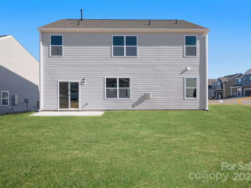 97 Salers Road, Fletcher, NC 28732.  MLS# CAR4333216, YatesRealty ID 1694. Photos are representative