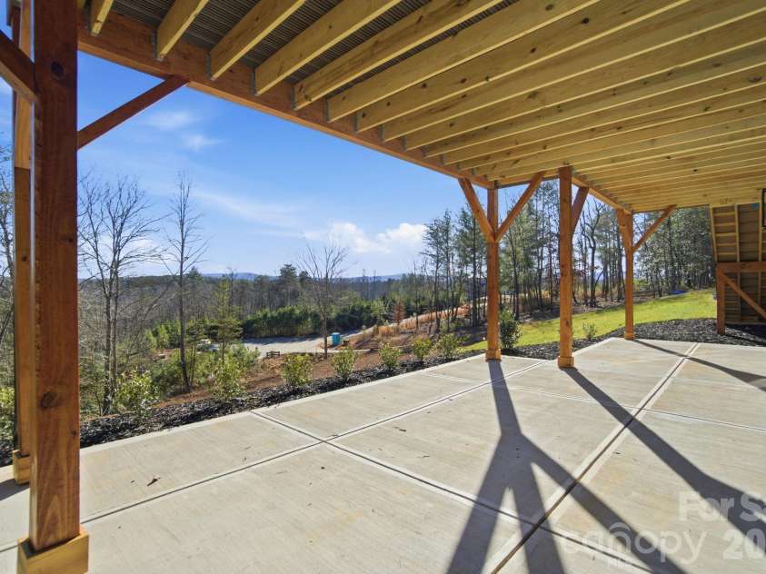 1597 Compass Court, Granite Falls, NC 28630.  MLS# CAR4331950, YatesRealty ID 16943. Beautiful Views