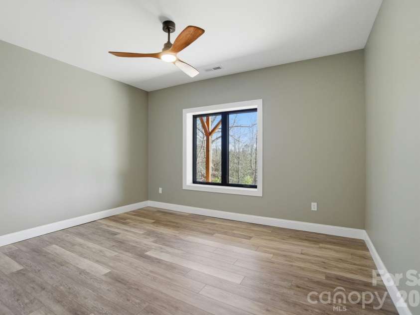 1597 Compass Court, Granite Falls, NC 28630.  MLS# CAR4331950, YatesRealty ID 16943. Bedroom 2