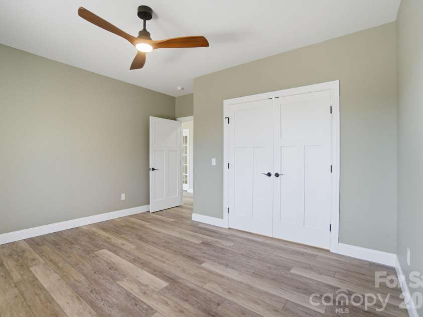 1597 Compass Court, Granite Falls, NC 28630.  MLS# CAR4331950, YatesRealty ID 16943. Bedroom 2