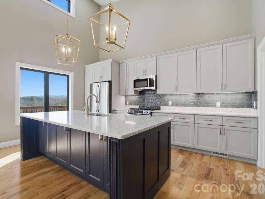1597 Compass Court, Granite Falls, NC 28630.  MLS# CAR4331950, YatesRealty ID 16943. Perfect for Entertaining