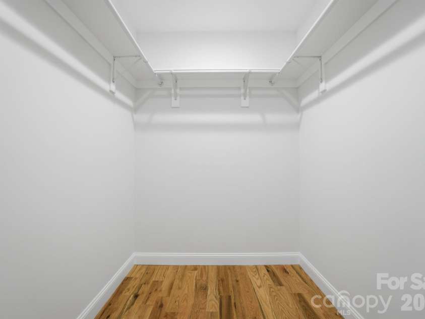 1597 Compass Court, Granite Falls, NC 28630.  MLS# CAR4331950, YatesRealty ID 16943. Walk-In Closet