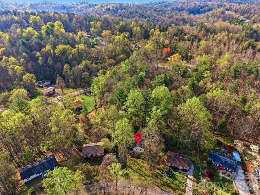 2374 Gingercake Court, Lenoir, NC 28645.  MLS# CAR4365193, YatesRealty ID 16944. 