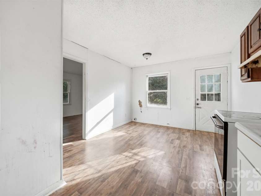 2374 Gingercake Court, Lenoir, NC 28645.  MLS# CAR4365193, YatesRealty ID 16944. 