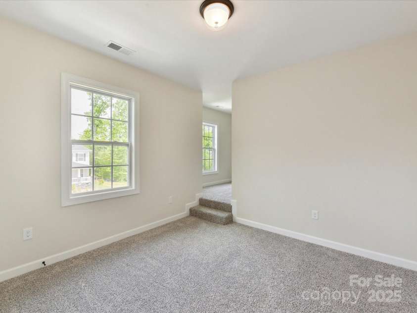 873 Penny Royal Avenue, Fort Mill, SC 29715.  MLS# CAR4234425, YatesRealty ID 16944. Bedroom 4 also has 