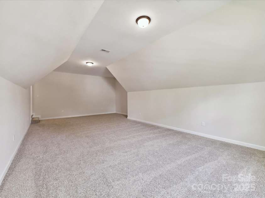 873 Penny Royal Avenue, Fort Mill, SC 29715.  MLS# CAR4234425, YatesRealty ID 16944. Recreation Room