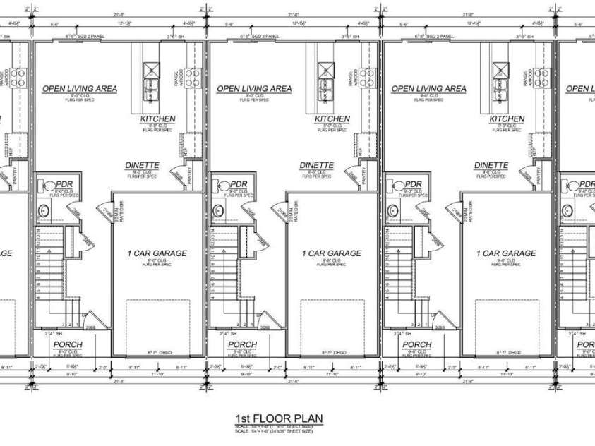 1013 Caldwell Street, Statesville, NC 28677.  MLS# CAR4376438, YatesRealty ID 16945. 
