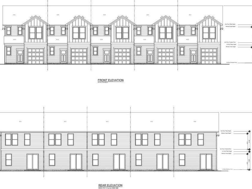 1013 Caldwell Street, Statesville, NC 28677.  MLS# CAR4376438, YatesRealty ID 16945. 