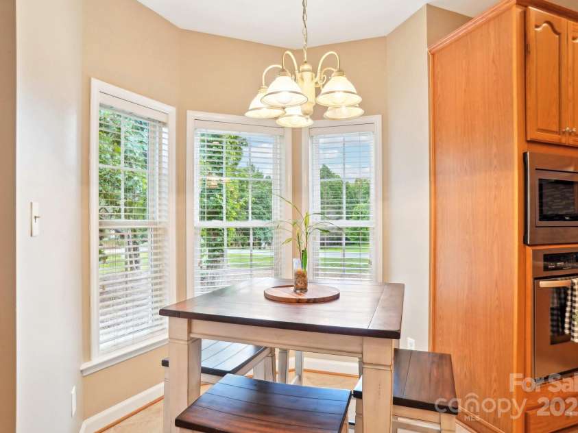 105 Prairie Rose Court, Waxhaw, NC 28173.  MLS# CAR4264046, YatesRealty ID 16945. 