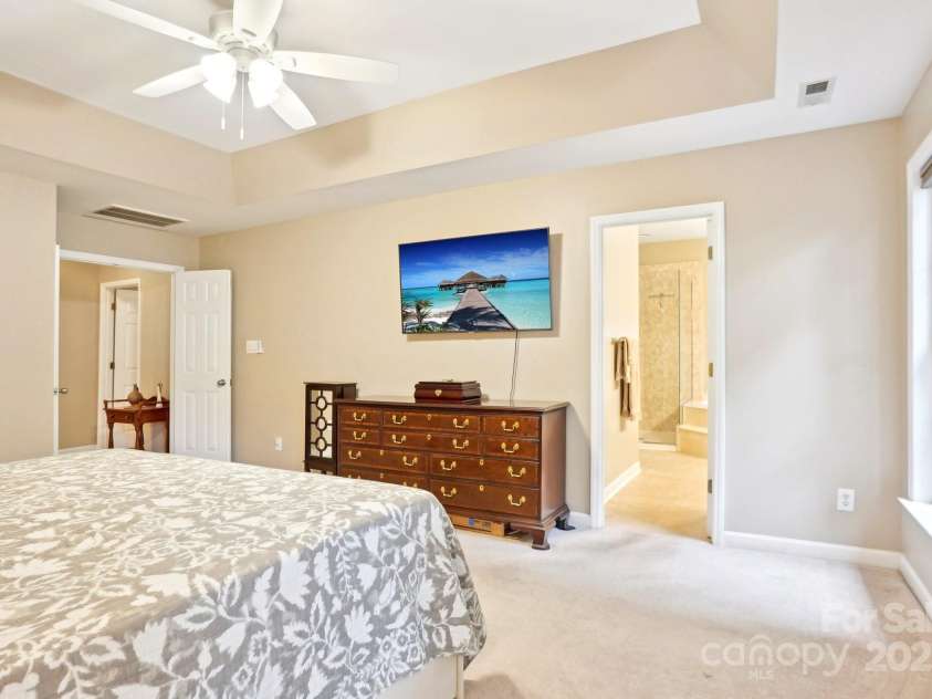 105 Prairie Rose Court, Waxhaw, NC 28173.  MLS# CAR4264046, YatesRealty ID 16945. 