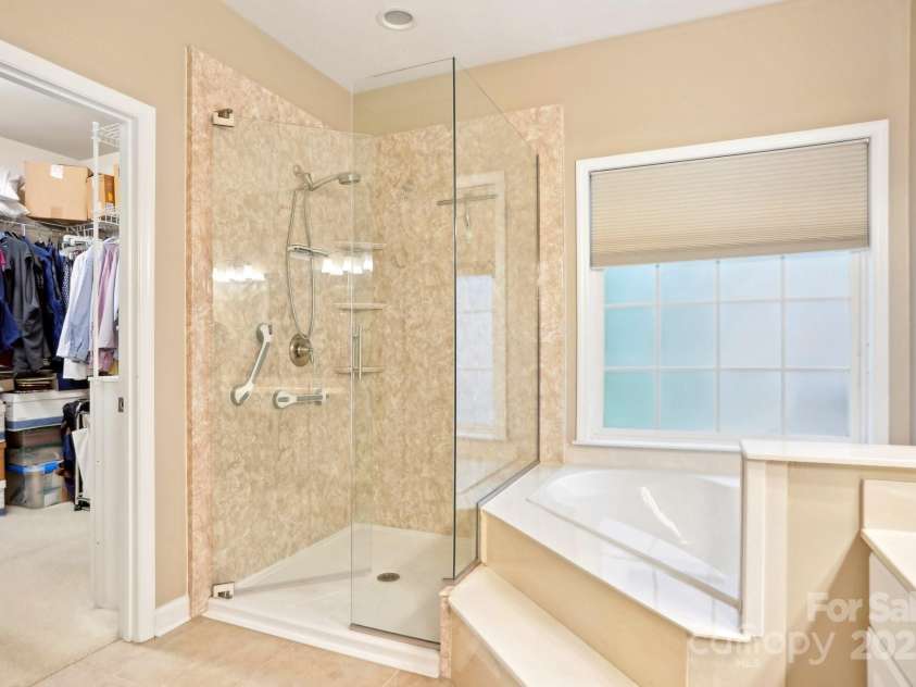 105 Prairie Rose Court, Waxhaw, NC 28173.  MLS# CAR4264046, YatesRealty ID 16945. 