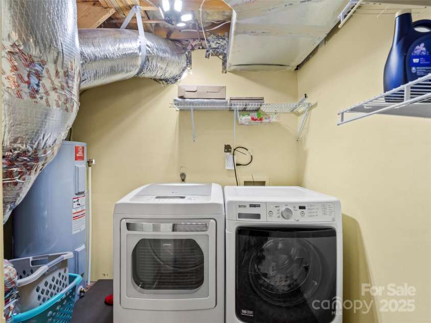 1002 4th Street, Conover, NC 28613.  MLS# CAR4321070, YatesRealty ID 16946. 