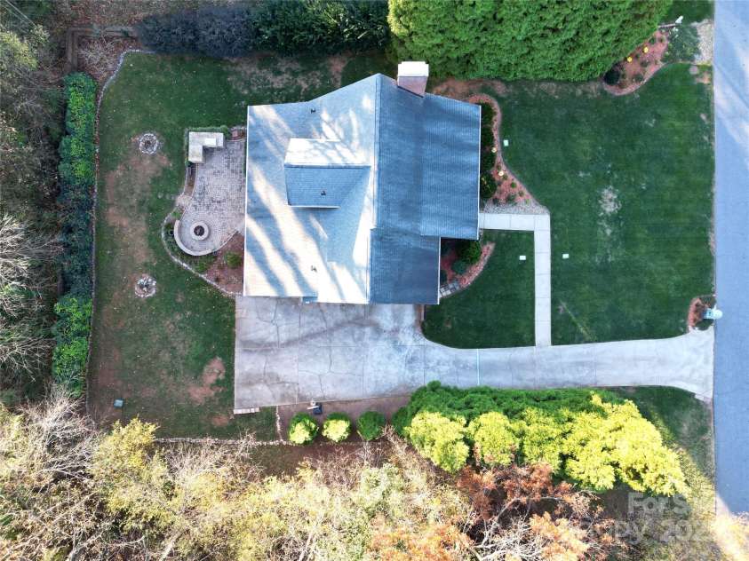 1002 4th Street, Conover, NC 28613.  MLS# CAR4321070, YatesRealty ID 16946. 