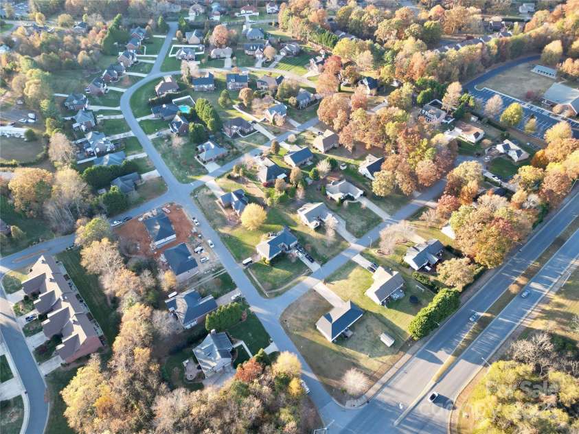 1002 4th Street, Conover, NC 28613.  MLS# CAR4321070, YatesRealty ID 16946. 