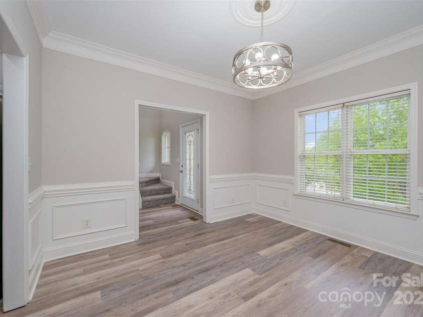 1033 Marguerite Drive, Lowell, NC 28098.  MLS# CAR4250260, YatesRealty ID 16947. 