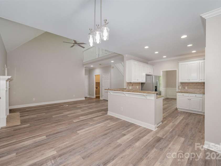 1033 Marguerite Drive, Lowell, NC 28098.  MLS# CAR4250260, YatesRealty ID 16947. 