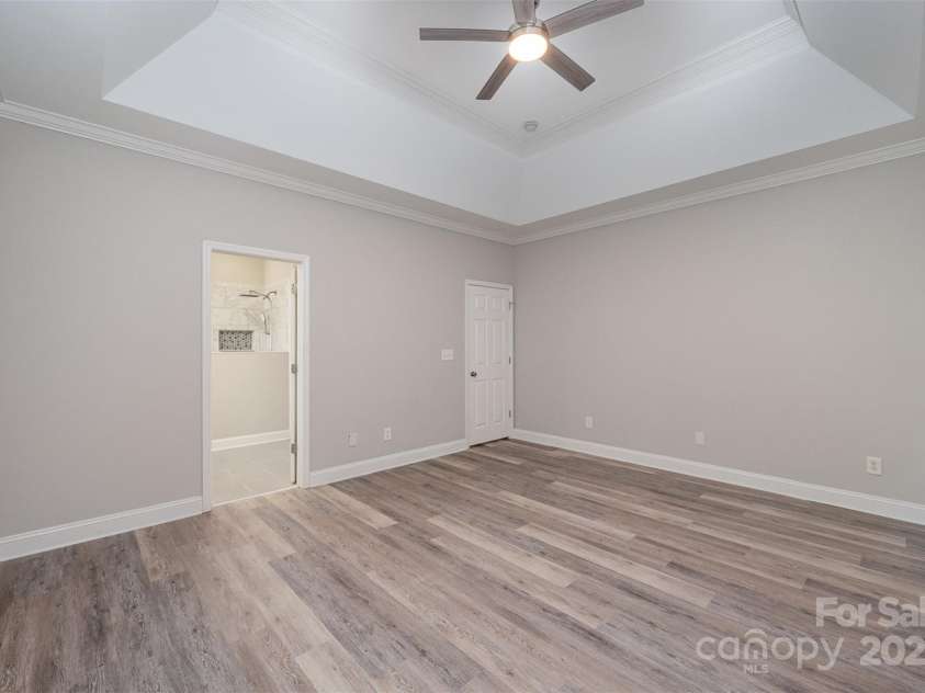 1033 Marguerite Drive, Lowell, NC 28098.  MLS# CAR4250260, YatesRealty ID 16947. 