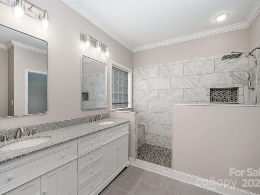 1033 Marguerite Drive, Lowell, NC 28098.  MLS# CAR4250260, YatesRealty ID 16947. 