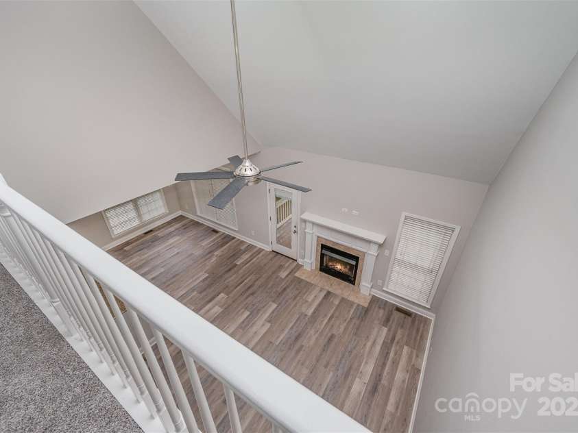 1033 Marguerite Drive, Lowell, NC 28098.  MLS# CAR4250260, YatesRealty ID 16947. 