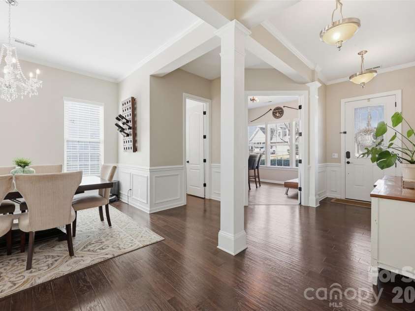 1210 Gold Rush Court, Fort Mill, SC 29708.  MLS# CAR4355600, YatesRealty ID 16947. 