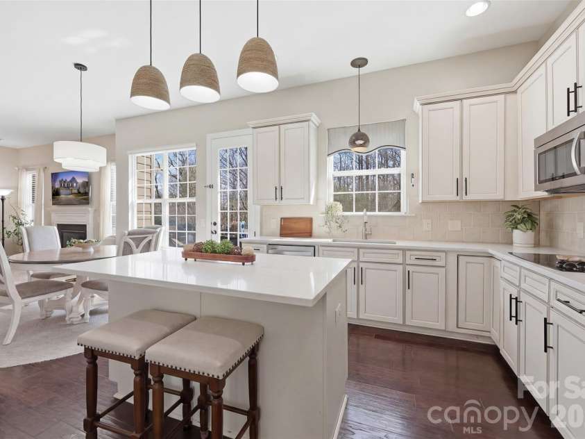 1210 Gold Rush Court, Fort Mill, SC 29708.  MLS# CAR4355600, YatesRealty ID 16947. 