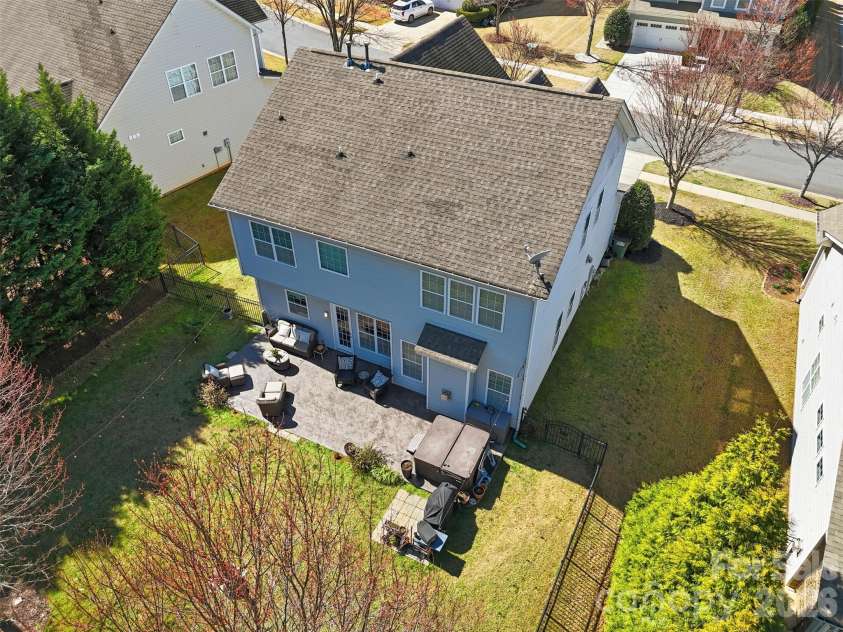 1210 Gold Rush Court, Fort Mill, SC 29708.  MLS# CAR4355600, YatesRealty ID 16947. 