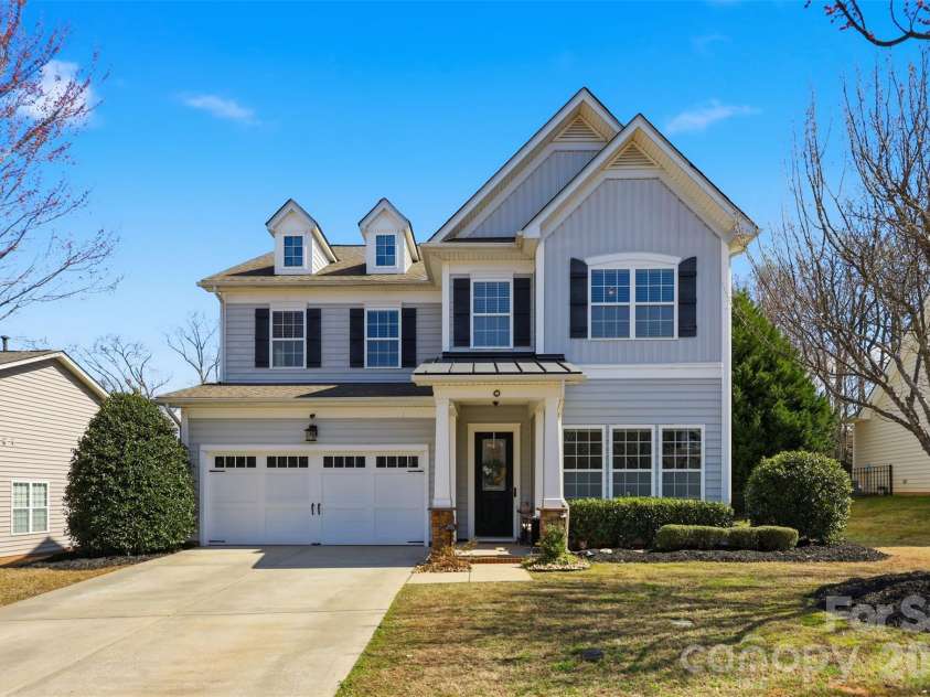 1210 Gold Rush Court, Fort Mill, SC 29708.  MLS# CAR4355600, YatesRealty ID 16947. Welcome to 1210 Gold Rush Court