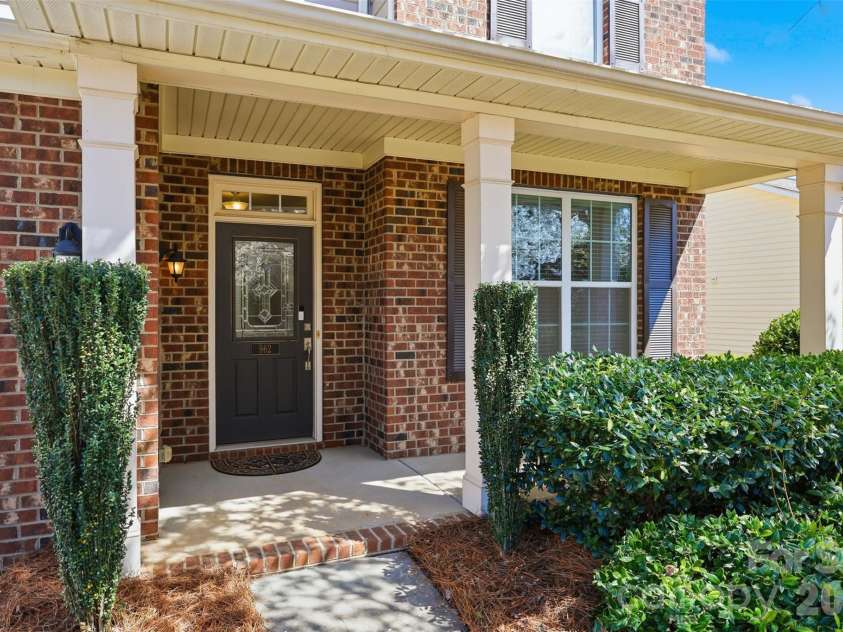 962 Treasure Court, Fort Mill, SC 29708.  MLS# CAR4358707, YatesRealty ID 16948. 
