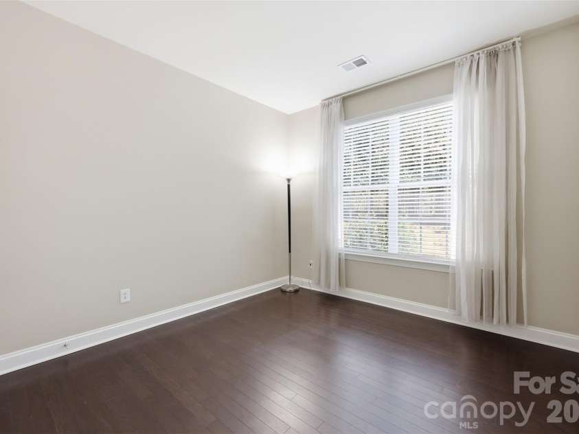 962 Treasure Court, Fort Mill, SC 29708.  MLS# CAR4358707, YatesRealty ID 16948. Office/flex on main level with closet