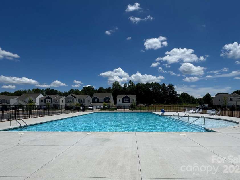 2754 Legacy Ridge Lane, Catawba, NC 28609.  MLS# CAR4283022, YatesRealty ID 16949. 