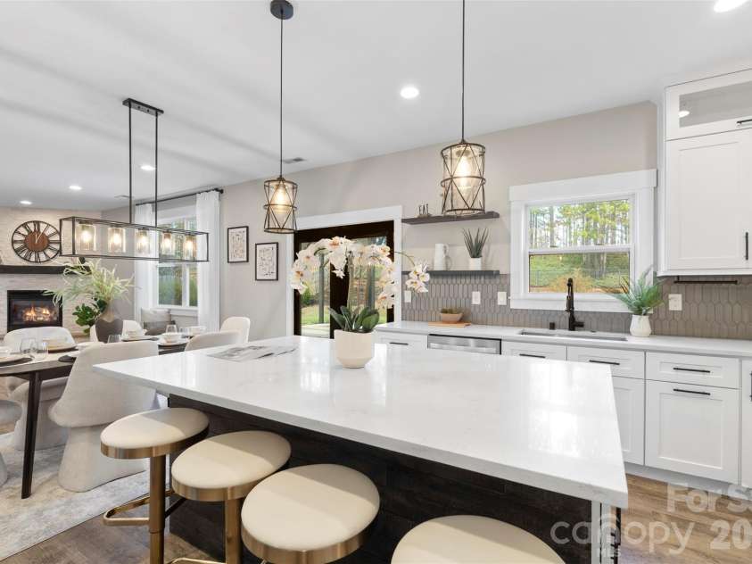 6610 Blackwood Lane, Waxhaw, NC 28173.  MLS# CAR4322949, YatesRealty ID 16949. 