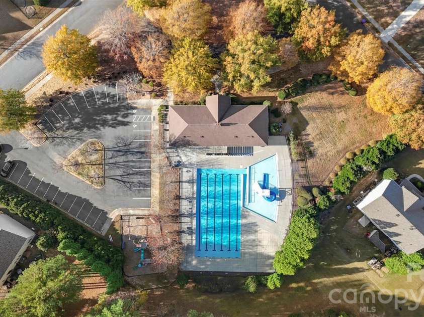 6610 Blackwood Lane, Waxhaw, NC 28173.  MLS# CAR4322949, YatesRealty ID 16949. 