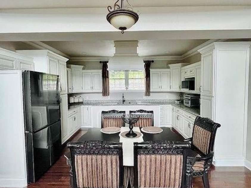 114 Nesting Ridge, Waynesville, NC 28785.  MLS# CAR4306993, YatesRealty ID 1695. 