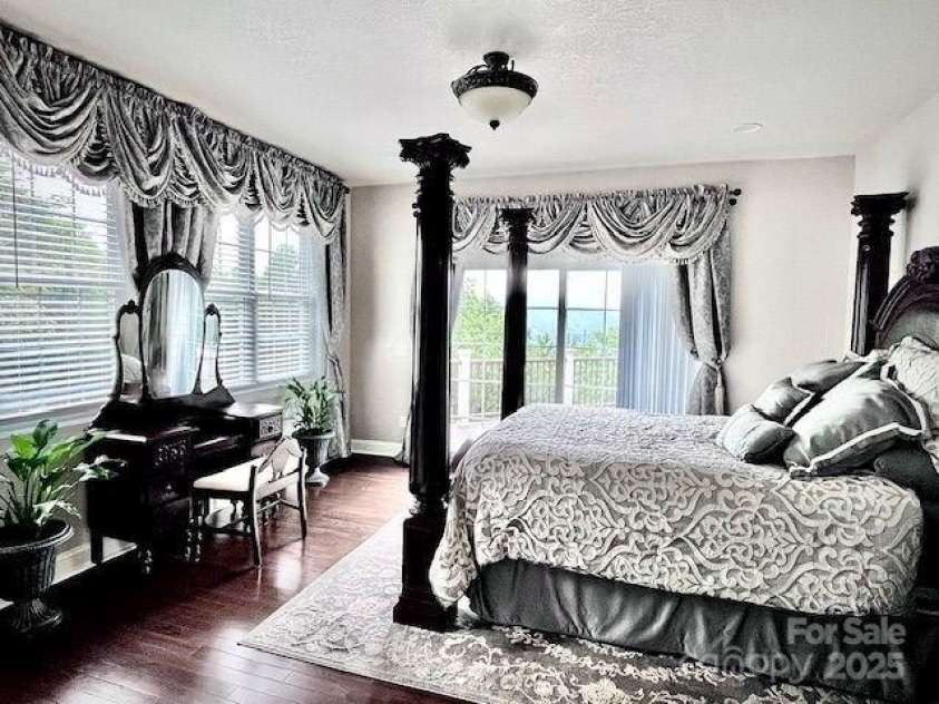 114 Nesting Ridge, Waynesville, NC 28785.  MLS# CAR4306993, YatesRealty ID 1695. 