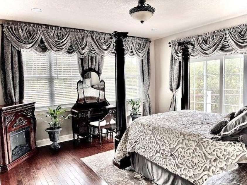 114 Nesting Ridge, Waynesville, NC 28785.  MLS# CAR4306993, YatesRealty ID 1695. 