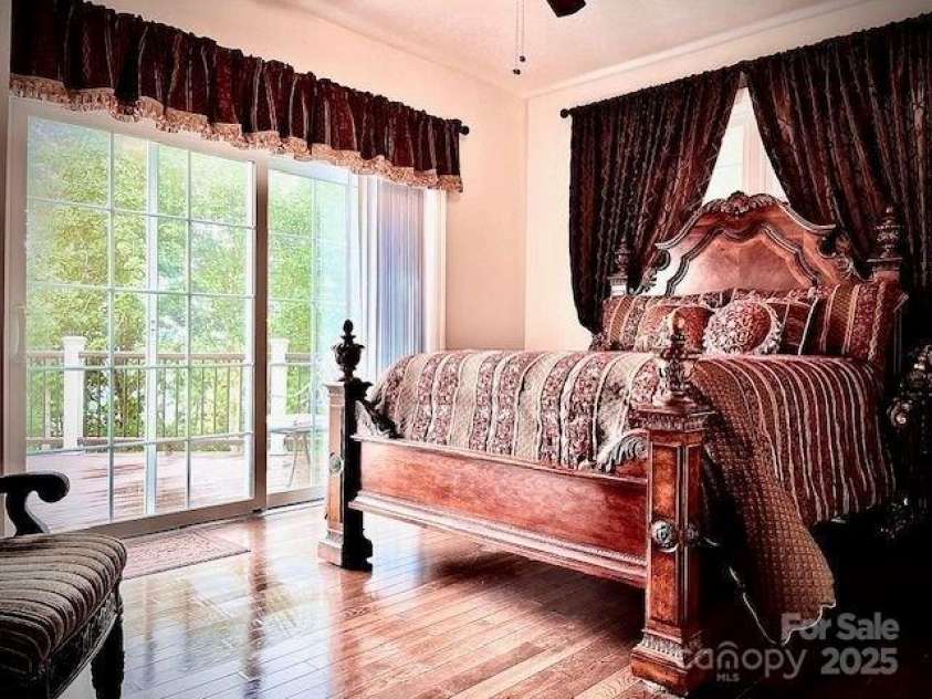 114 Nesting Ridge, Waynesville, NC 28785.  MLS# CAR4306993, YatesRealty ID 1695. 