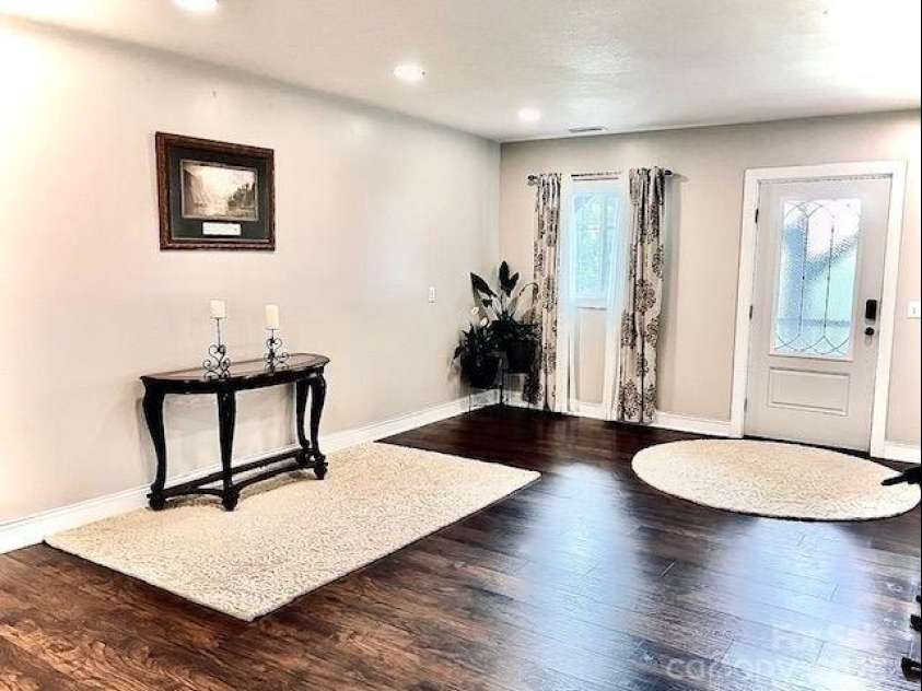 114 Nesting Ridge, Waynesville, NC 28785.  MLS# CAR4306993, YatesRealty ID 1695. 