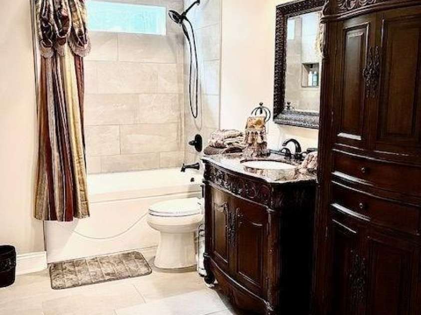 114 Nesting Ridge, Waynesville, NC 28785.  MLS# CAR4306993, YatesRealty ID 1695. 