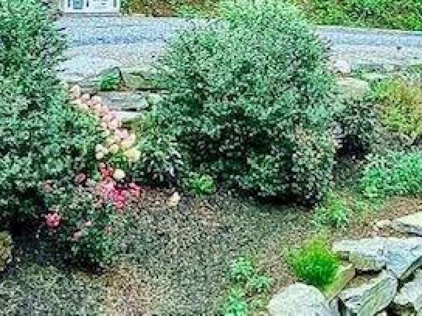 114 Nesting Ridge, Waynesville, NC 28785.  MLS# CAR4306993, YatesRealty ID 1695. 