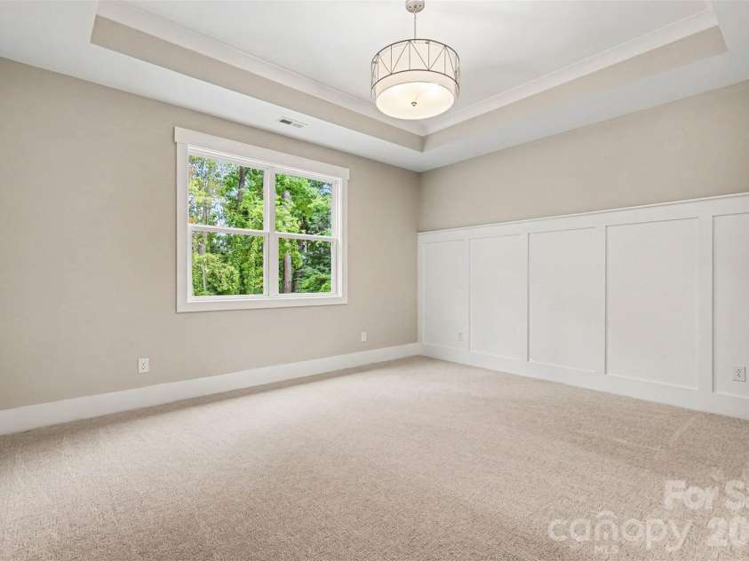 1407 Jack White Drive, Rock Hill, SC 29732.  MLS# CAR4305579, YatesRealty ID 1695. Primary Suite