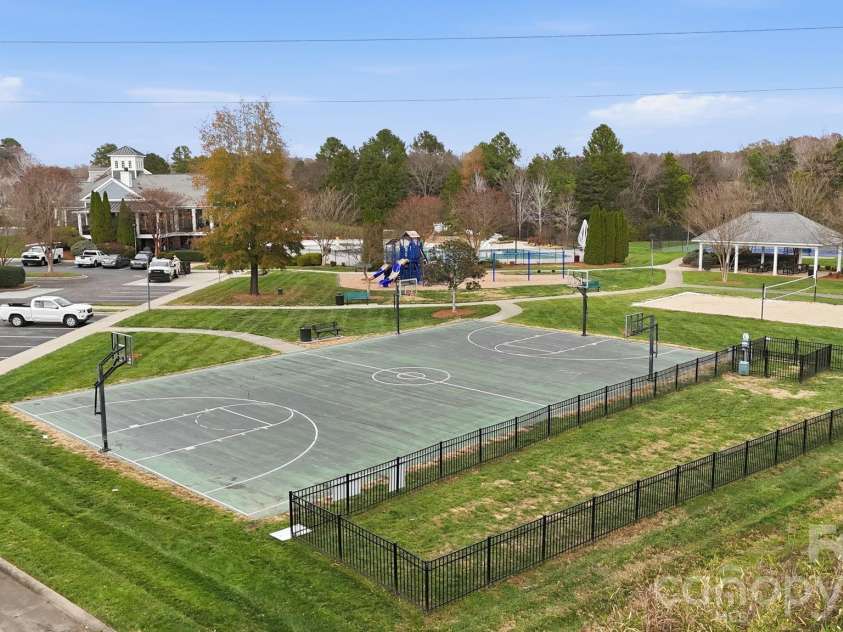 2612 Keady Mill Loop, Kannapolis, NC 28081.  MLS# CAR4318047, YatesRealty ID 16950. Many amenities available in Kellswater Bridge!