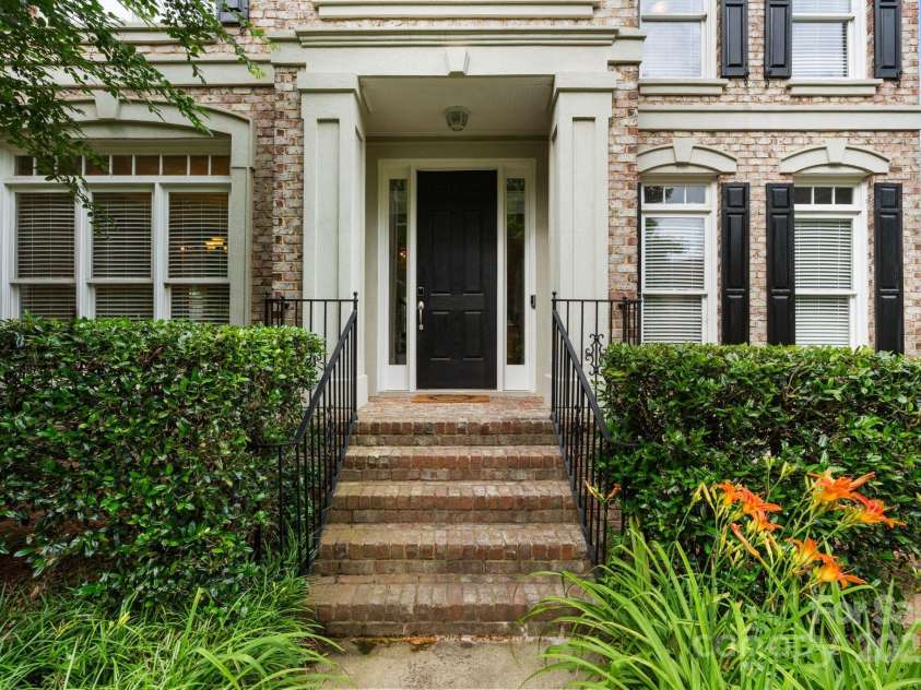 9433 Wallace Pond Drive, Huntersville, NC 28078.  MLS# CAR4257961, YatesRealty ID 16950. 