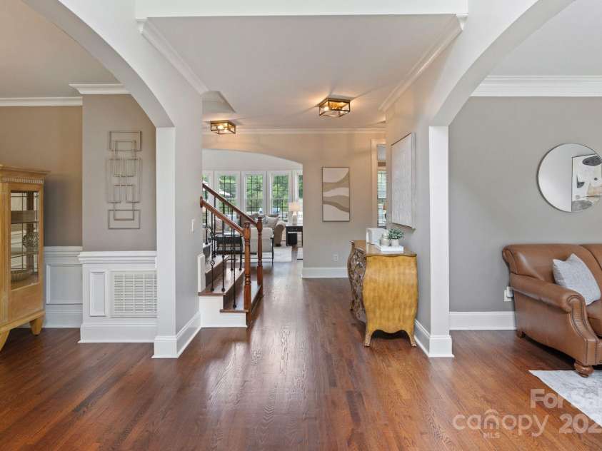 9433 Wallace Pond Drive, Huntersville, NC 28078.  MLS# CAR4257961, YatesRealty ID 16950. 