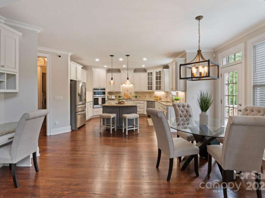 9433 Wallace Pond Drive, Huntersville, NC 28078.  MLS# CAR4257961, YatesRealty ID 16950. 