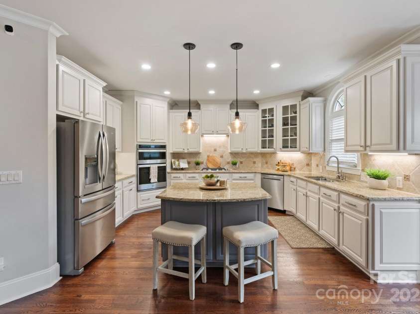 9433 Wallace Pond Drive, Huntersville, NC 28078.  MLS# CAR4257961, YatesRealty ID 16950. 