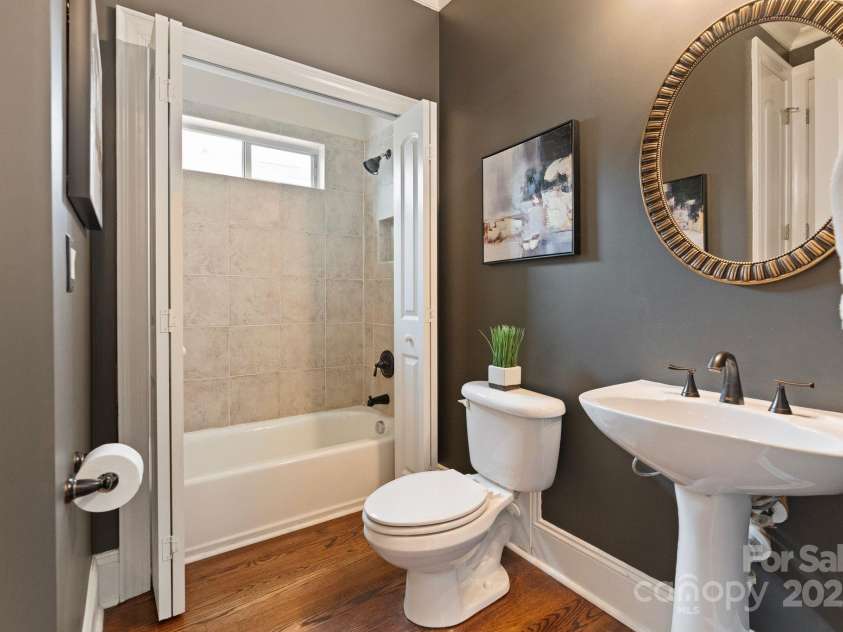 9433 Wallace Pond Drive, Huntersville, NC 28078.  MLS# CAR4257961, YatesRealty ID 16950. 