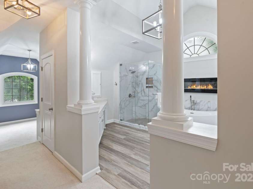 9433 Wallace Pond Drive, Huntersville, NC 28078.  MLS# CAR4257961, YatesRealty ID 16950. 