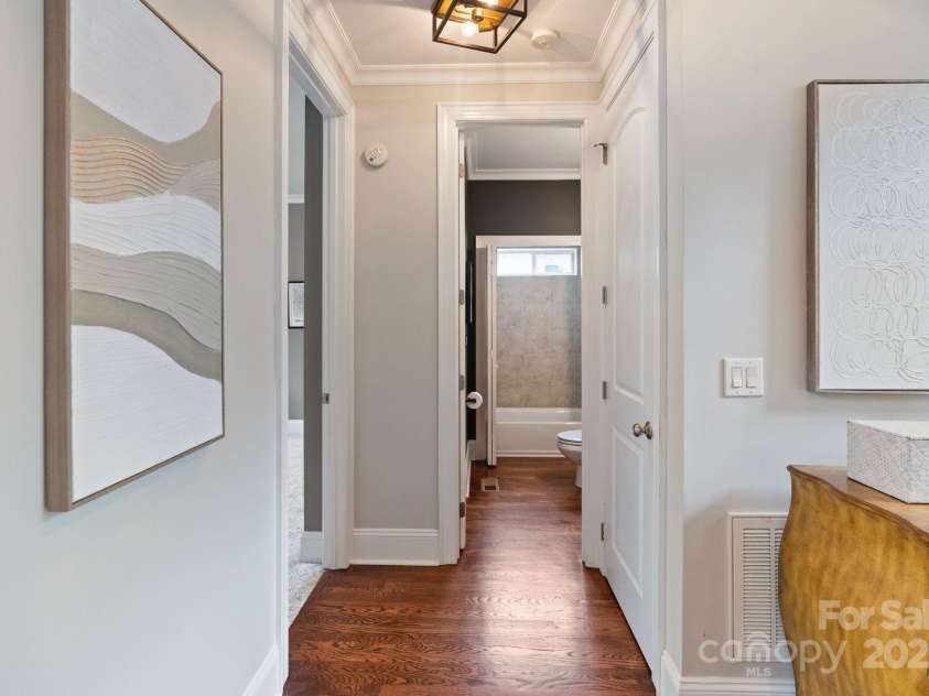 9433 Wallace Pond Drive, Huntersville, NC 28078.  MLS# CAR4257961, YatesRealty ID 16950. 